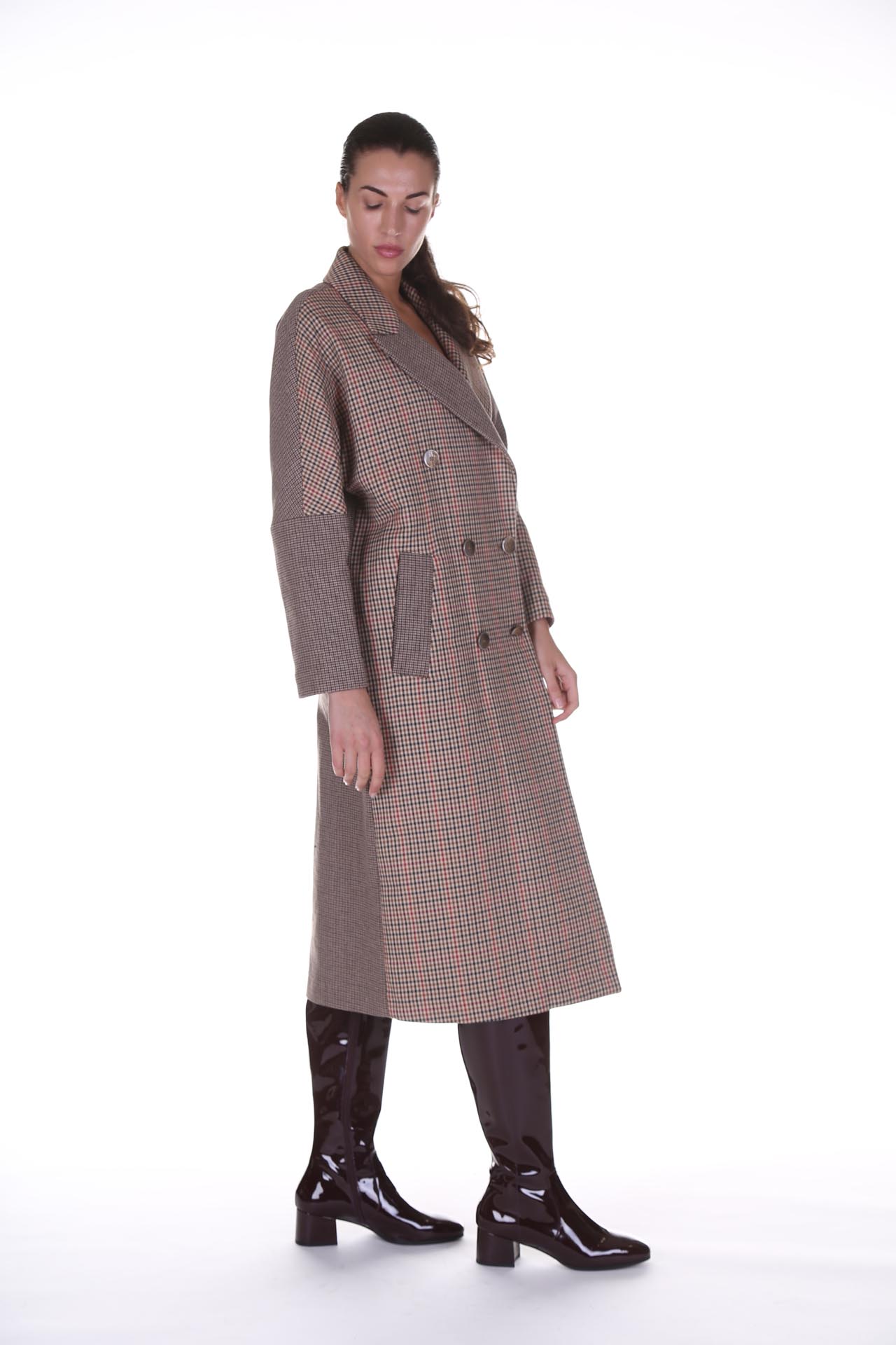 Bottega Martinese, Coat